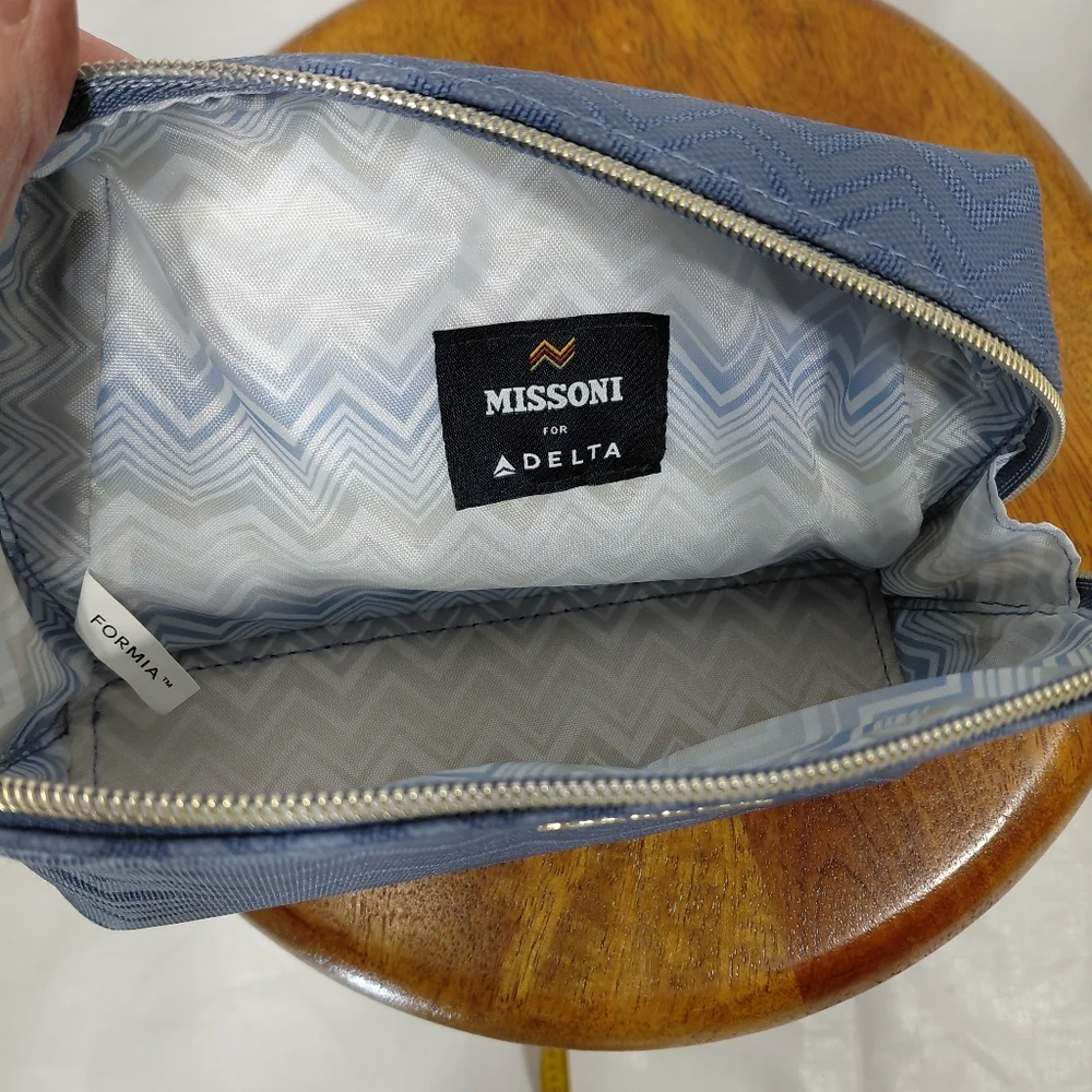 Missoni delta airlines